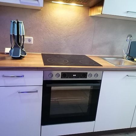 Apartment An Der Schweizer Grenze Лауфенбурґ Екстер'єр фото