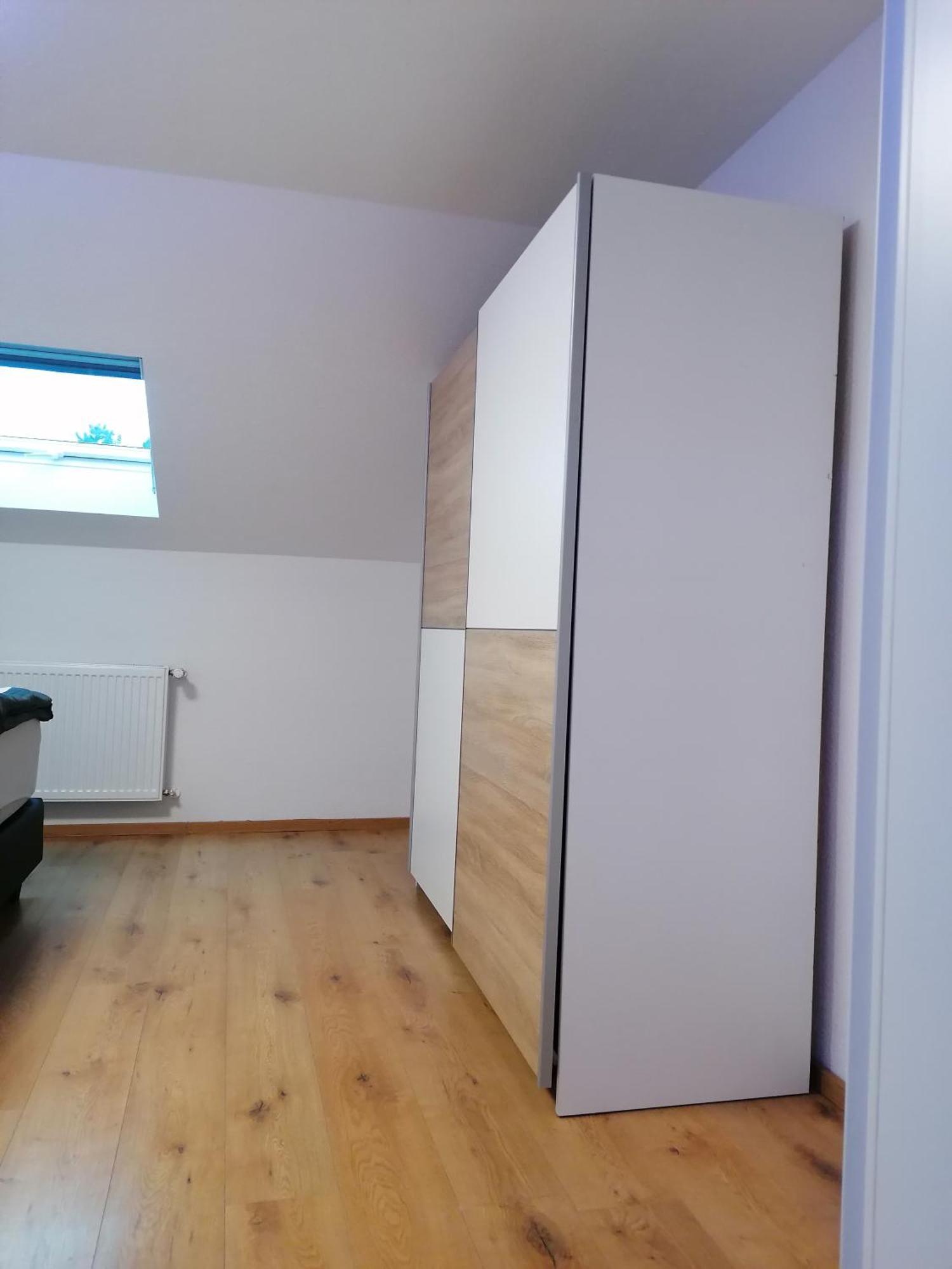 Apartment An Der Schweizer Grenze Лауфенбурґ Екстер'єр фото