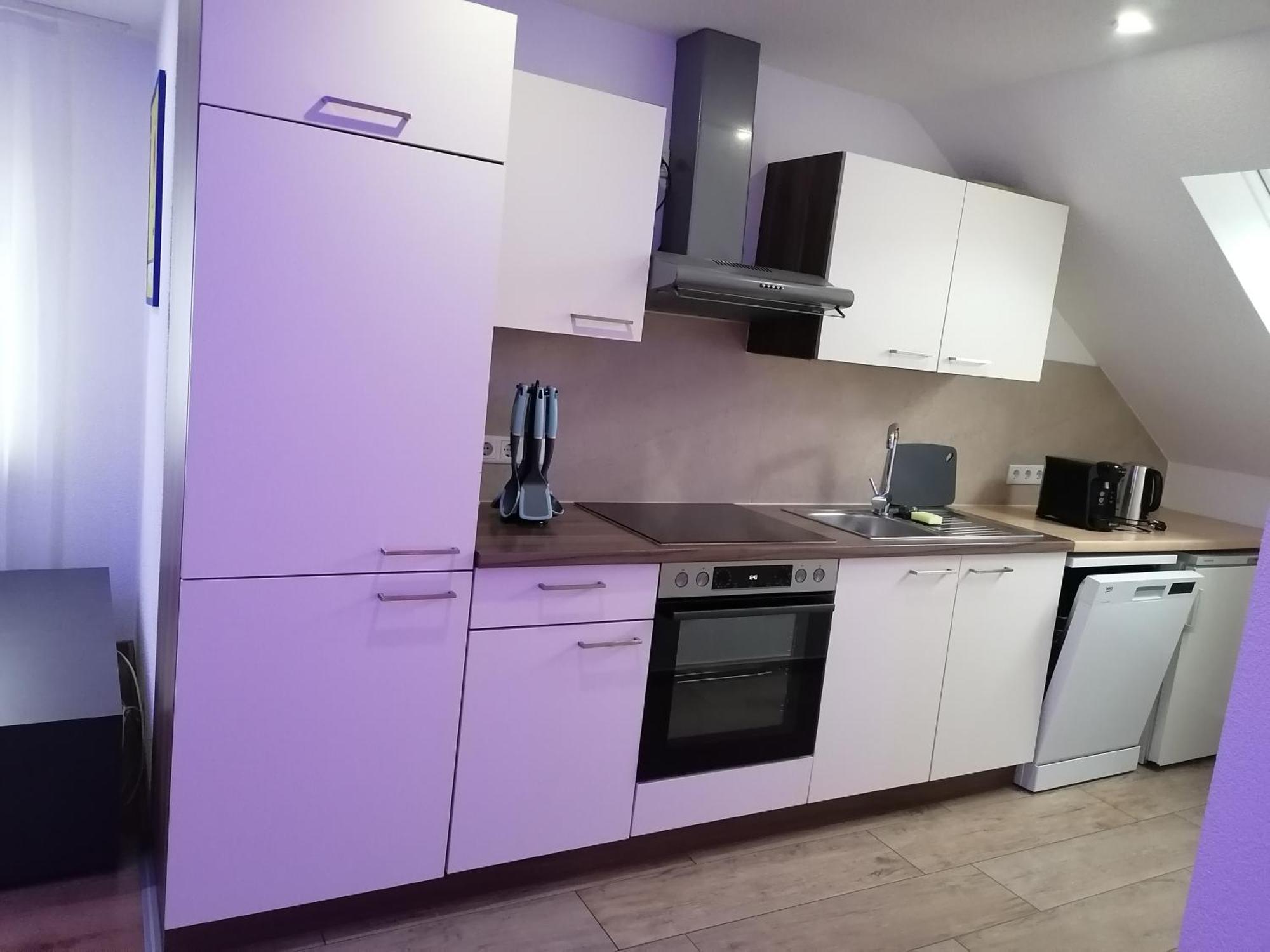 Apartment An Der Schweizer Grenze Лауфенбурґ Екстер'єр фото
