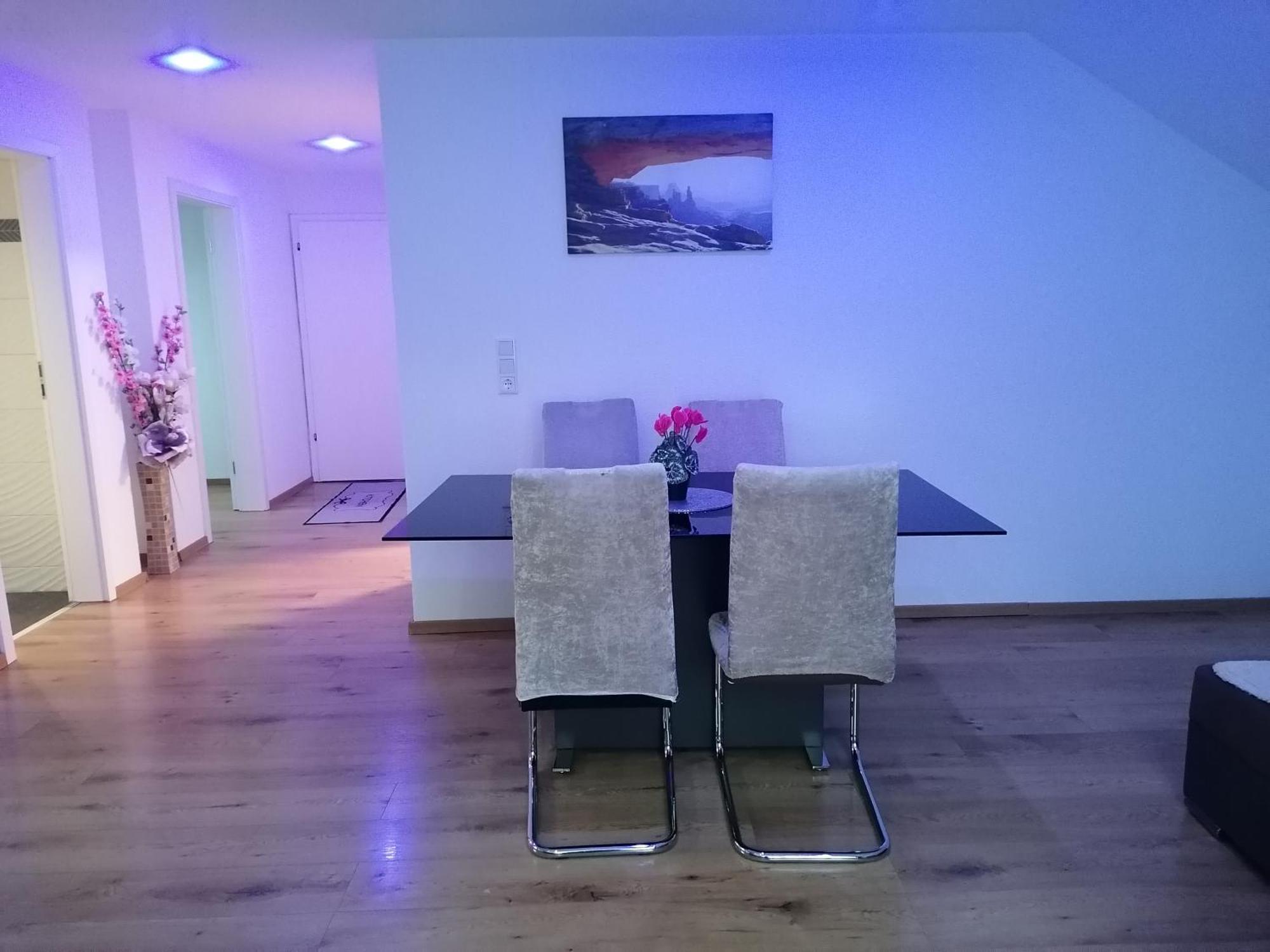 Apartment An Der Schweizer Grenze Лауфенбурґ Екстер'єр фото