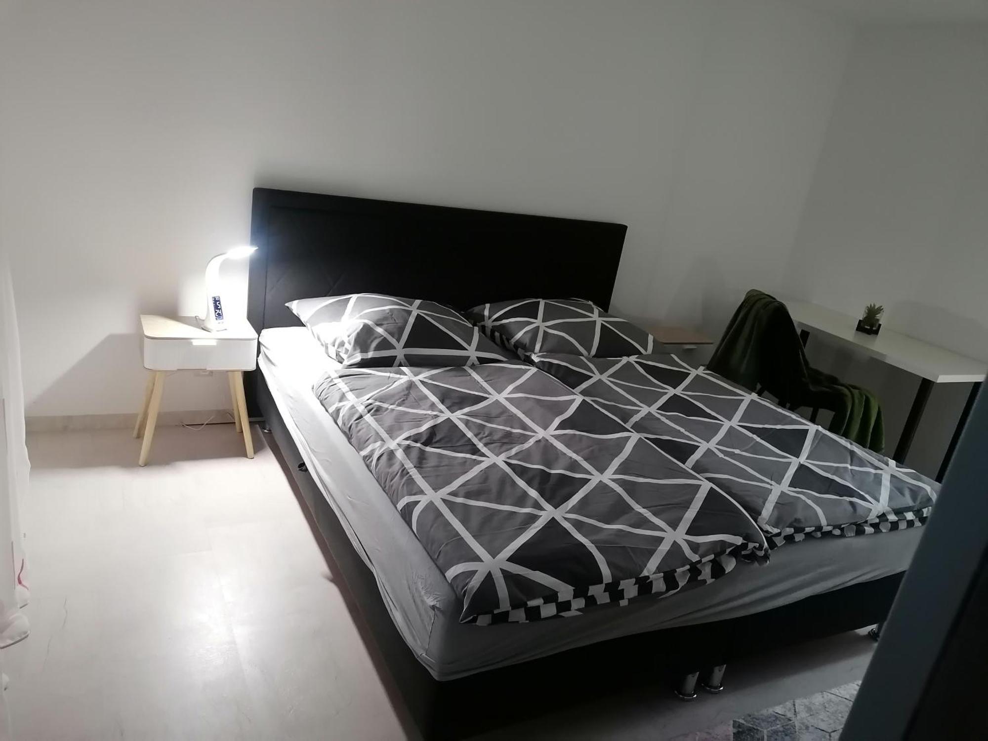 Apartment An Der Schweizer Grenze Лауфенбурґ Екстер'єр фото