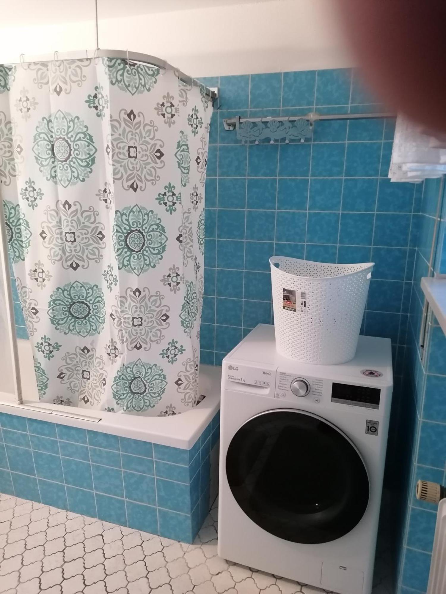 Apartment An Der Schweizer Grenze Лауфенбурґ Номер фото