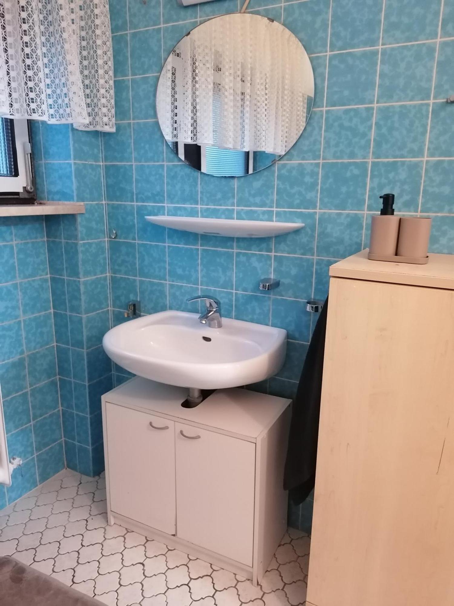 Apartment An Der Schweizer Grenze Лауфенбурґ Номер фото