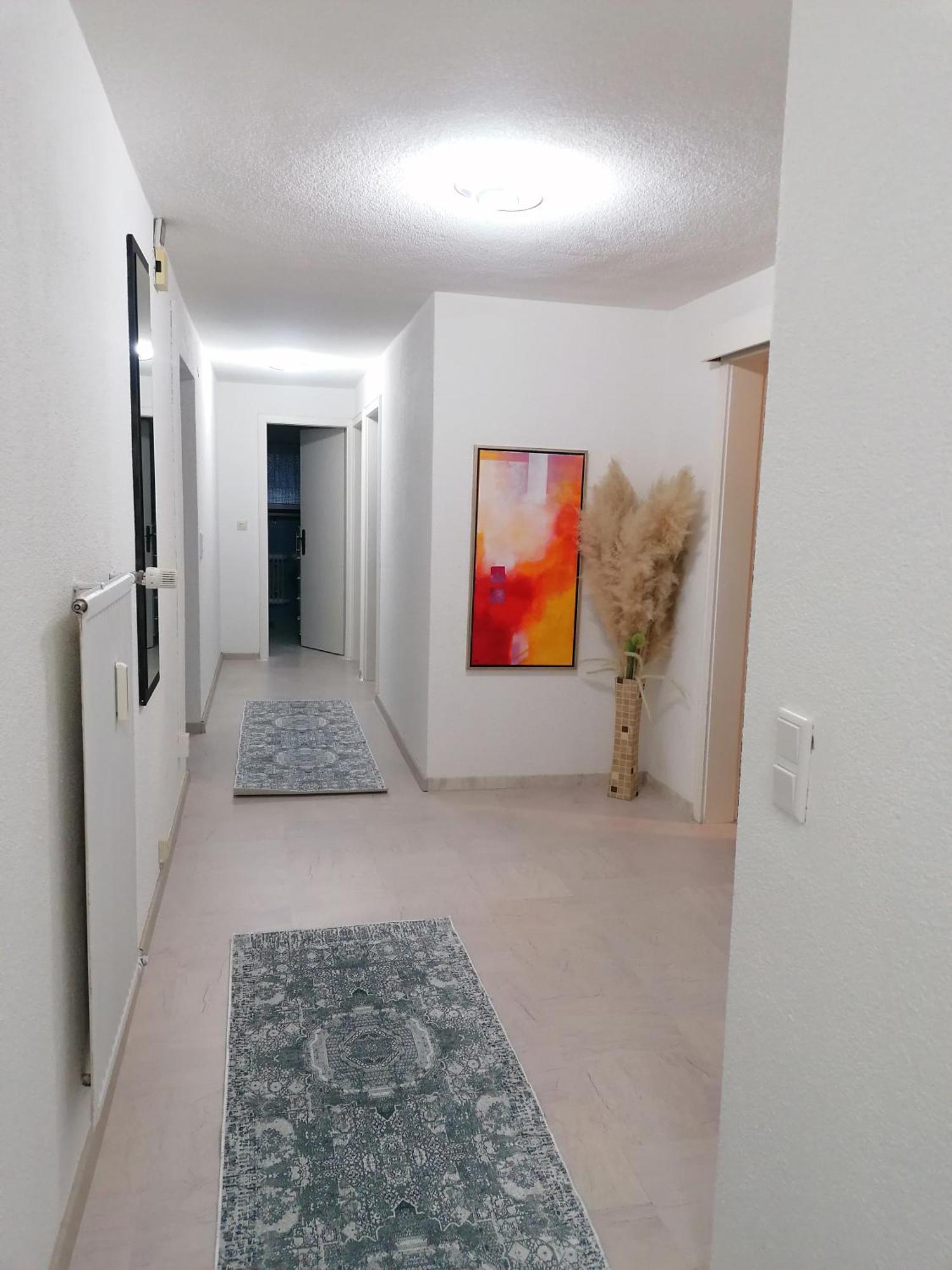 Apartment An Der Schweizer Grenze Лауфенбурґ Екстер'єр фото