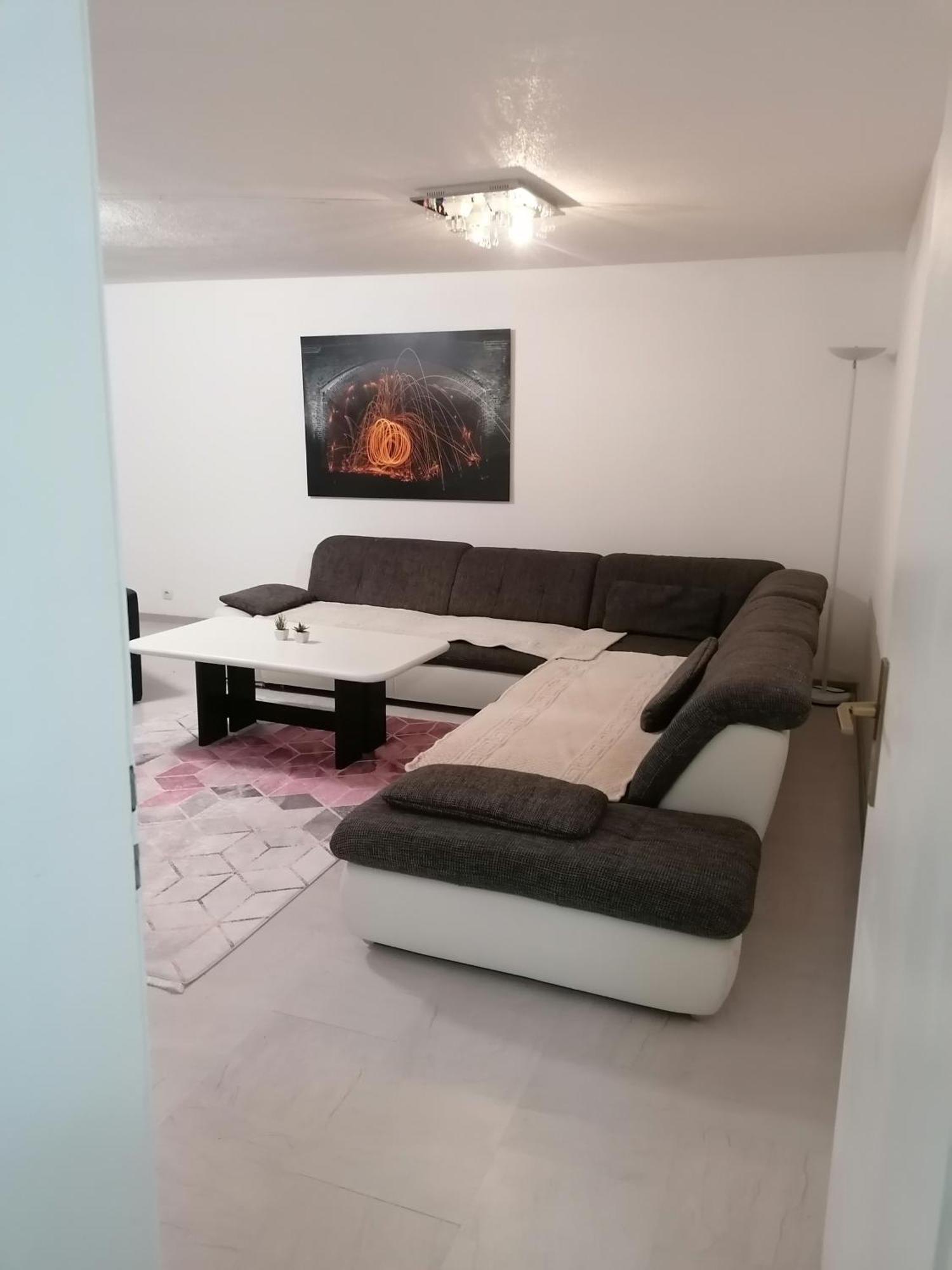 Apartment An Der Schweizer Grenze Лауфенбурґ Екстер'єр фото